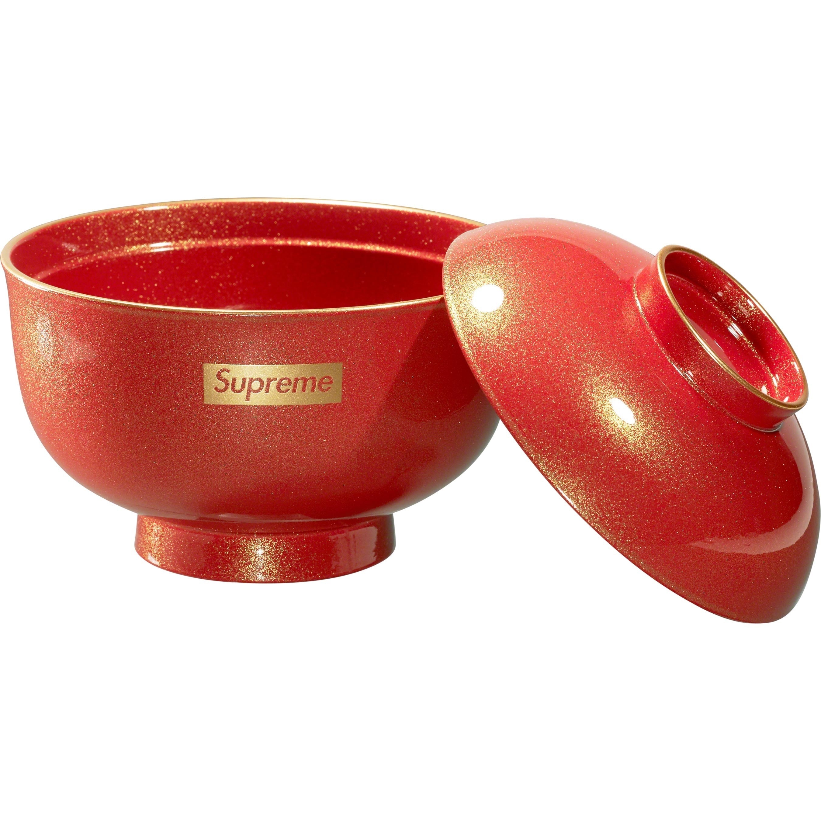 Supreme®/Zoni Glitter Bowl view 4